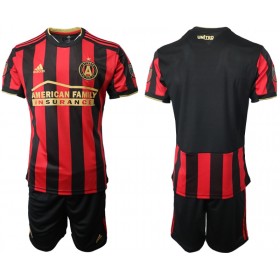 Maillot/Tenue Atlanta United Enfant Domicile 2020/2021